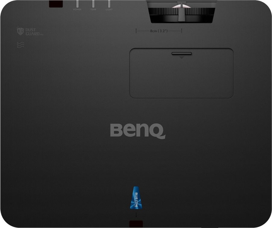 Benq Lu960St 3 Benq Lu960St - Image 3