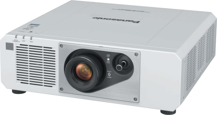 Panasonic Pt-Frz50Wej