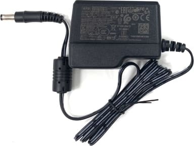 Barco Clickshare Power Supply C-5, C-10, Cx-20, Cx-30 (B563182K) 1 Barco Clickshare Power Supply C-5, C-10, Cx-20, Cx-30 (B563182K)
