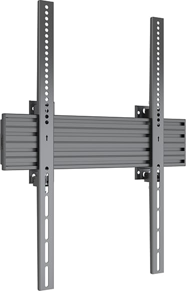 Multibrackets M Wallmount Pro Mbw1Up 400X600 Fixed Black (Mb6935) 1 Multibrackets M Wallmount Pro Mbw1Up 400X600 Fixed Black (Mb6935)