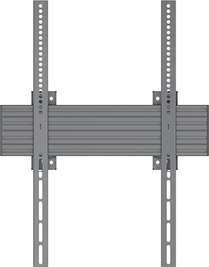 Multibrackets M Wallmount Pro Mbw1Up 400X600 Fixed Black (Mb6935) 2 Multibrackets M Wallmount Pro Mbw1Up 400X600 Fixed Black (Mb6935) - Image 2
