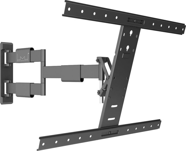 Multibrackets M Vesa Flexarm Thin Black (Mb6184) 1 Multibrackets M Vesa Flexarm Thin Black (Mb6184)