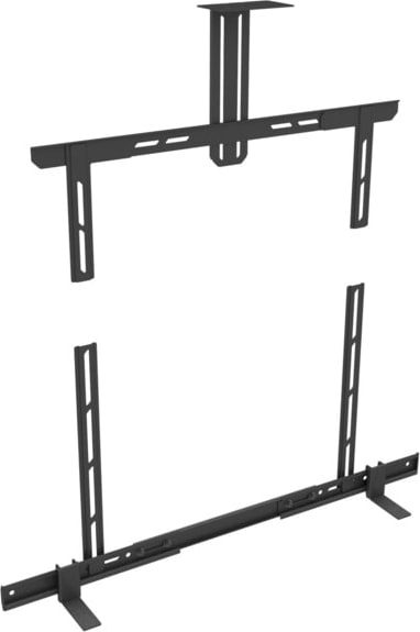 Multibrackets M Universal Soundbar Mount And Camera Holder Medium (Mb2876) 1 Multibrackets M Universal Soundbar Mount And Camera Holder Medium (Mb2876)