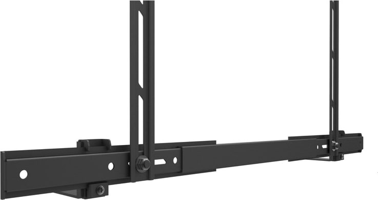 Multibrackets M Universal Soundbar Mount And Camera Holder Medium (Mb2876) 3 Multibrackets M Universal Soundbar Mount And Camera Holder Medium (Mb2876) - Image 3