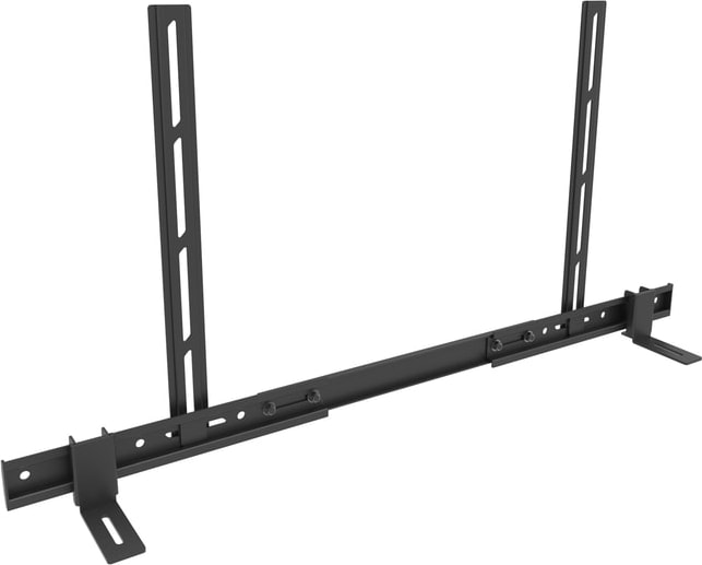 Multibrackets M Universal Soundbar Mount 55&Quot;-110&Quot; (Mb7895) 1 Multibrackets M Universal Soundbar Mount 55&Quot;-110&Quot; (Mb7895)