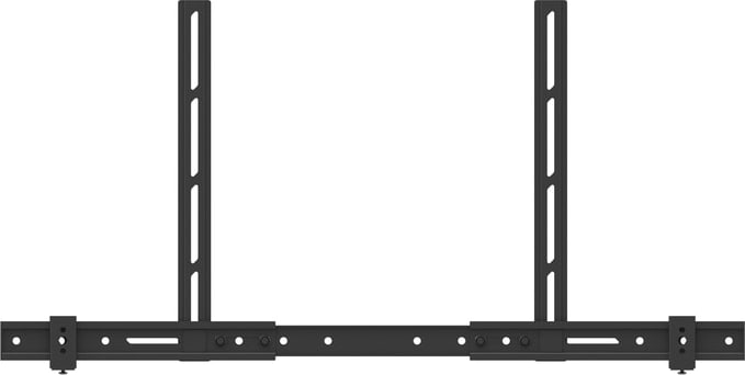 Multibrackets M Universal Soundbar Mount 55&Quot;-110&Quot; (Mb7895) 2 Multibrackets M Universal Soundbar Mount 55&Quot;-110&Quot; (Mb7895) - Image 2
