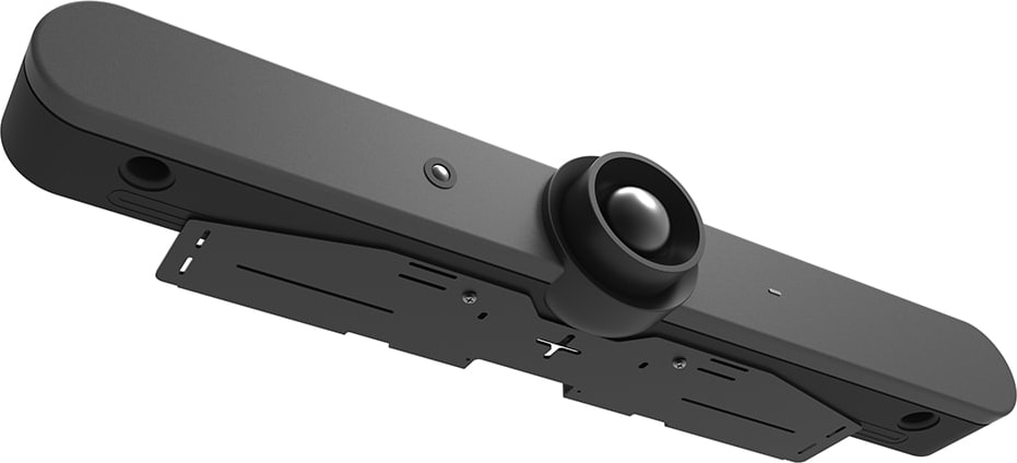 Multibrackets M Universal Sound &Amp; Videobar Mount Wall Black (Mb4981) 4 Multibrackets M Universal Sound &Amp; Videobar Mount Wall Black (Mb4981) - Image 4