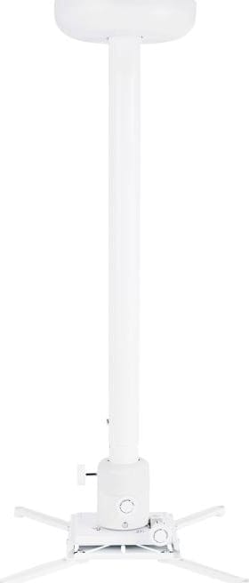 Multibrackets M Universal Projector Ceiling Mount 900-1600 With Finetune (Mb1787) 1 Multibrackets M Universal Projector Ceiling Mount 900-1600 With Finetune (Mb1787)