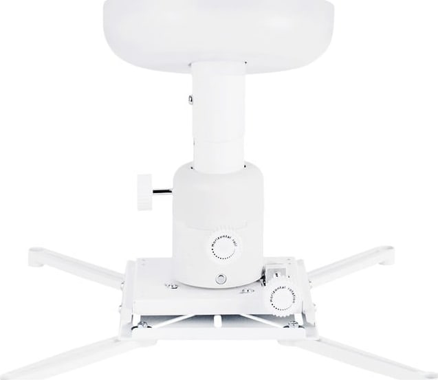 Multibrackets M Universal Projector Ceiling Mount 200 With Fine Tune (Mb0728) 1 Multibrackets M Universal Projector Ceiling Mount 200 With Fine Tune (Mb0728)