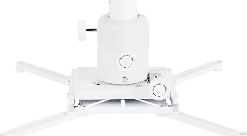 Multibrackets M Universal Projector Ceiling Mount 1600-3000 With Fine Tune (Mb0742) 2 Multibrackets M Universal Projector Ceiling Mount 1600-3000 With Fine Tune (Mb0742) - Image 2
