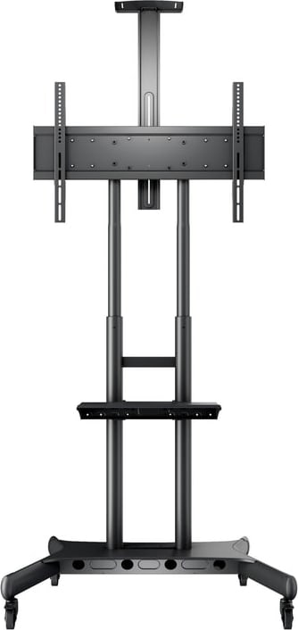 Multibrackets M Public Floorstand Basic 180 Incl Shelf &Amp; Camera Holder (Mb4627) 2 Multibrackets M Public Floorstand Basic 180 Incl Shelf &Amp; Camera Holder (Mb4627) - Image 2