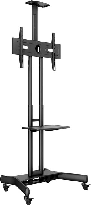 Multibrackets M Public Floorstand Basic 150 Incl Shelf &Amp; Camera Holder (Mb2319) 1 Multibrackets M Public Floorstand Basic 150 Incl Shelf &Amp; Camera Holder (Mb2319)