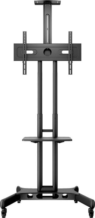 Multibrackets M Public Floorstand Basic 150 Incl Shelf &Amp; Camera Holder (Mb2319) 2 Multibrackets M Public Floorstand Basic 150 Incl Shelf &Amp; Camera Holder (Mb2319) - Image 2