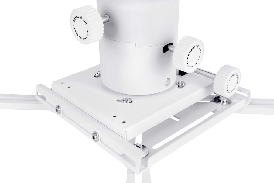 Multibrackets M Projector Mount Short Throw Deluxe 600-1300 Large (Mb0339) 4 Multibrackets M Projector Mount Short Throw Deluxe 600-1300 Large (Mb0339) - Image 4