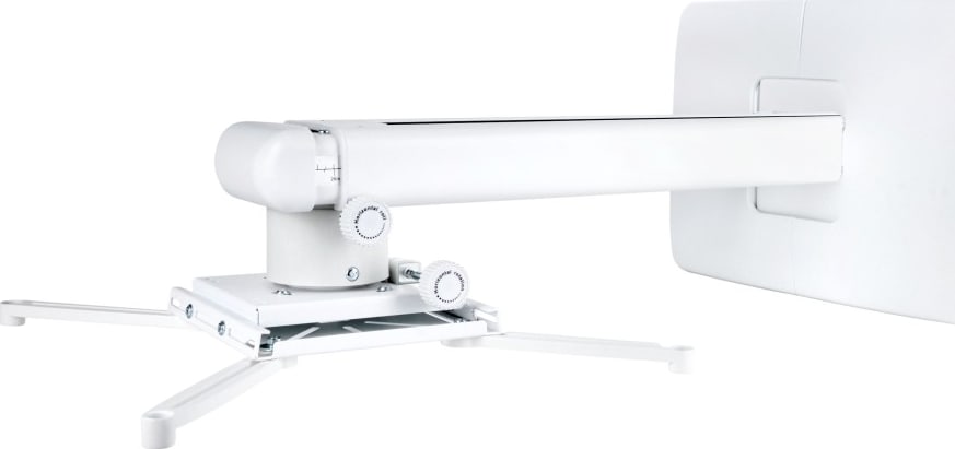 Multibrackets M Projector Mount Short Throw Deluxe 300-700 Medium (Mb9833) 1 Multibrackets M Projector Mount Short Throw Deluxe 300-700 Medium (Mb9833)
