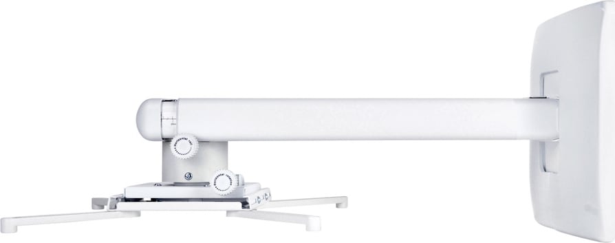 Multibrackets M Projector Mount Short Throw Deluxe 300-700 Medium (Mb9833) 2 Multibrackets M Projector Mount Short Throw Deluxe 300-700 Medium (Mb9833) - Image 2