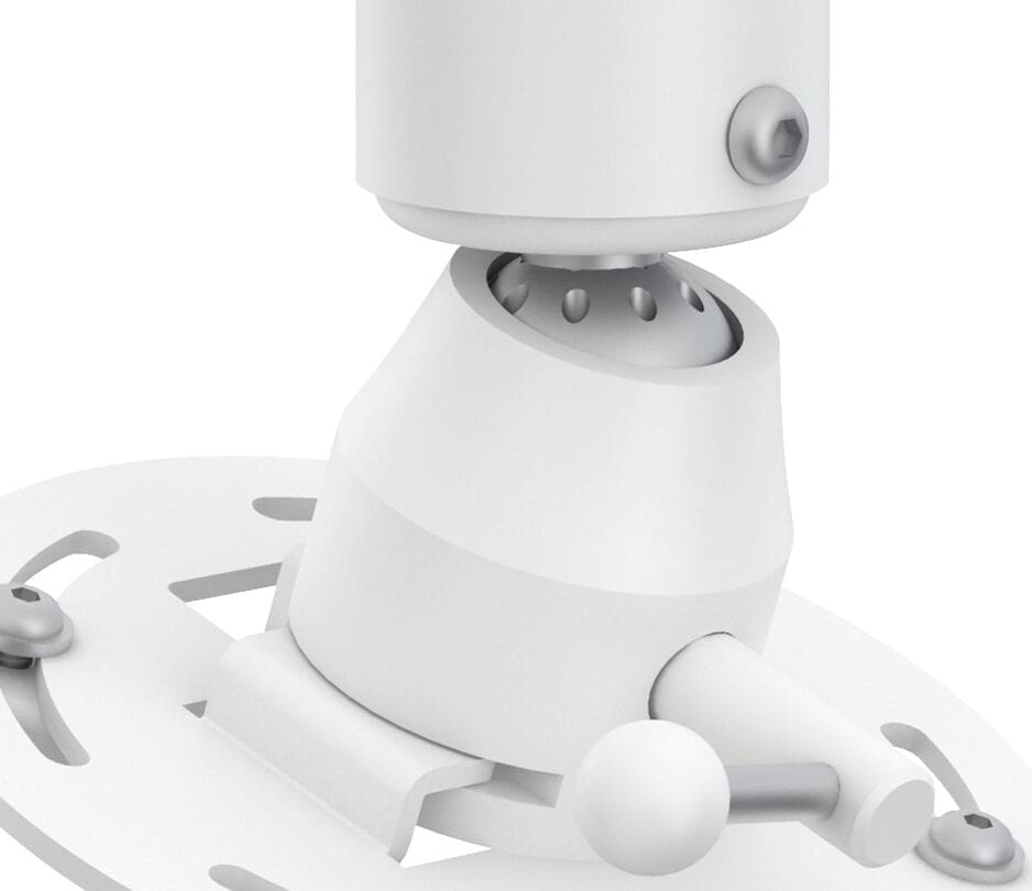 Multibrackets M Projector Mount Hd 970-1500Mm (Mb5235) 4 Multibrackets M Projector Mount Hd 970-1500Mm (Mb5235) - Image 4