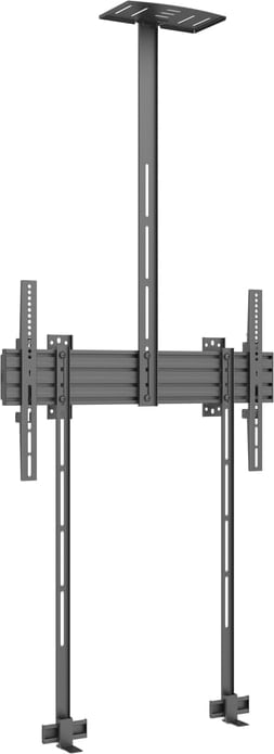 Multibrackets M Pro Series - Collaboration - Wallmount Pro Mbw1U (Mb2840) 1 Multibrackets M Pro Series - Collaboration - Wallmount Pro Mbw1U (Mb2840)