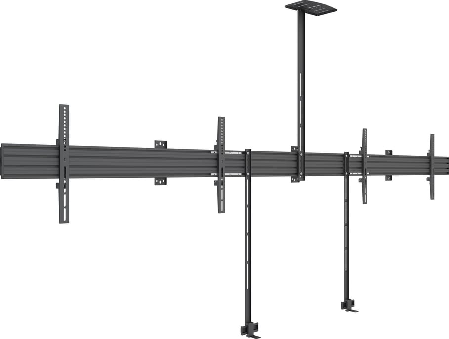 Multibrackets M Pro Series - Collaboration - Side By Side 90&Quot; (Mb8922) 1 Multibrackets M Pro Series - Collaboration - Side By Side 90&Quot; (Mb8922)