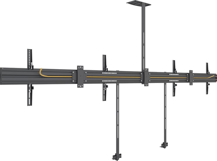 Multibrackets M Pro Series - Collaboration - Side By Side 90&Quot; (Mb8922) 4 Multibrackets M Pro Series - Collaboration - Side By Side 90&Quot; (Mb8922) - Image 4