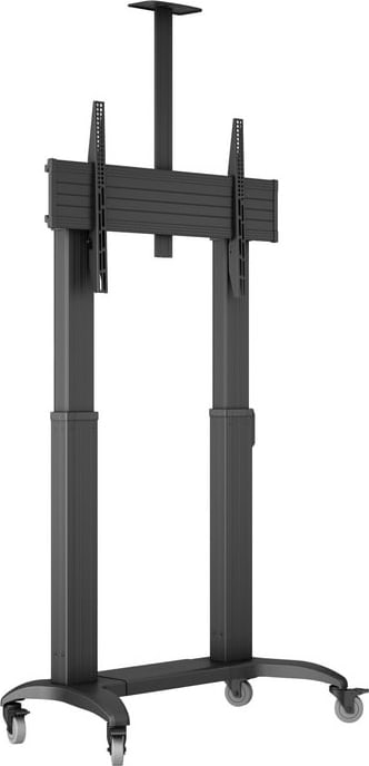 Multibrackets M Motorised Public Floorstand Dual Pillar 180 Hd (Mb3120) 1 Multibrackets M Motorised Public Floorstand Dual Pillar 180 Hd (Mb3120)