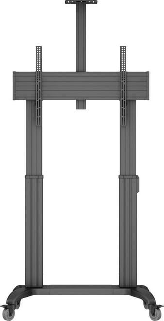 Multibrackets M Motorised Public Floorstand Dual Pillar 180 Hd (Mb3120) 3 Multibrackets M Motorised Public Floorstand Dual Pillar 180 Hd (Mb3120) - Image 3