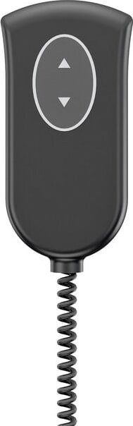 Multibrackets M Motorised Floorstand 60Kg Black (Mb6751) 5 Multibrackets M Motorised Floorstand 60Kg Black (Mb6751) - Image 5