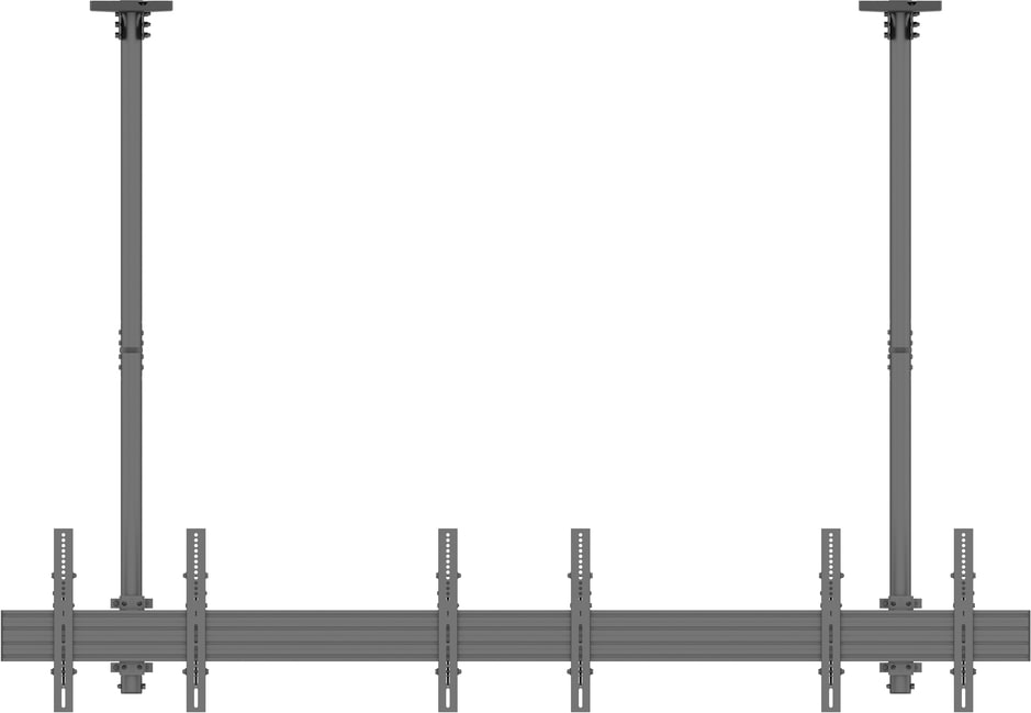 Multibrackets M Ceiling Mount Pro Mbc3X1U (Mb3477) 5 Multibrackets M Ceiling Mount Pro Mbc3X1U (Mb3477) - Image 5