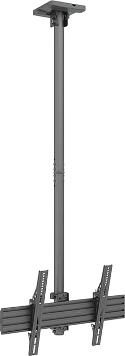 Multibrackets M Ceiling Mount Pro Mbc1U (Mb3446) 1 Multibrackets M Ceiling Mount Pro Mbc1U (Mb3446)