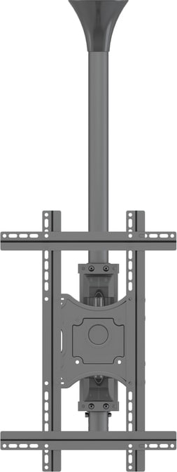 Multibrackets M Ceiling Mount Pro Mbc1Fp (Mb2512) 2 Multibrackets M Ceiling Mount Pro Mbc1Fp (Mb2512) - Image 2