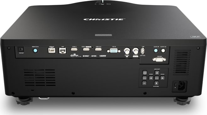 Christie Dwu760-Is 3 Christie Dwu760-Is - Image 3