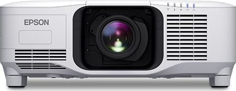 Epson Eb-Pu2116W 1 Epson Eb-Pu2116W
