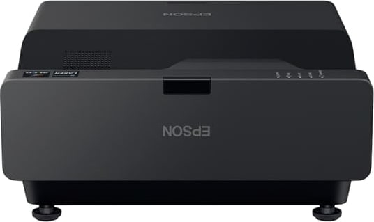 Epson Eb-775F 1 Epson Eb-775F