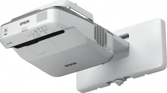 Epson Eb-685Wi