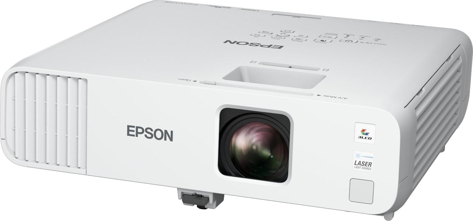 Epson Eb-L200W 1 Epson Eb-L200W