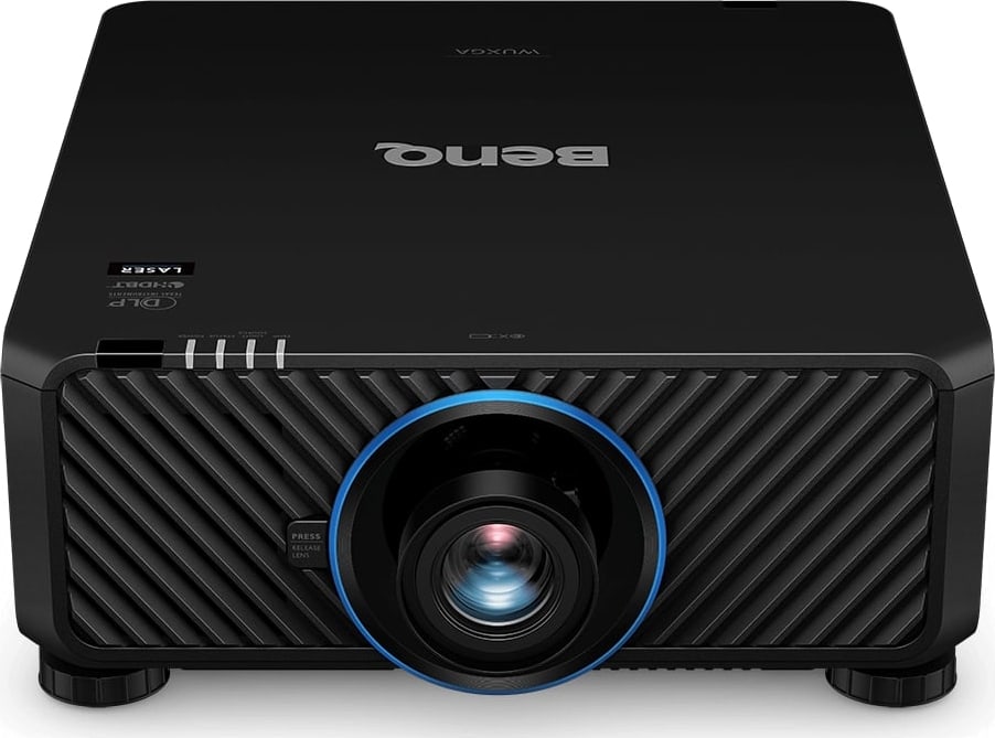 Benq Lu9800 1 Benq Lu9800