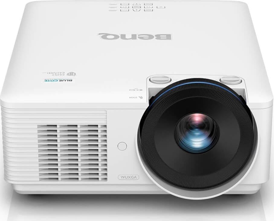 Benq Lu785 1 Benq Lu785