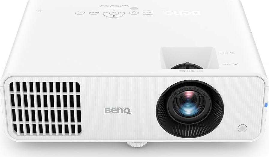 Benq Lh550 1 Benq Lh550