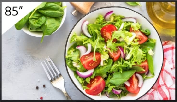 Sony Fw-85Bz35L 1 Sony Fw-85Bz35L