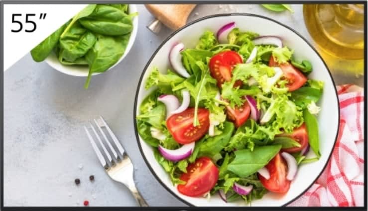 Sony Fw-55Bz35L 1 Sony Fw-55Bz35L