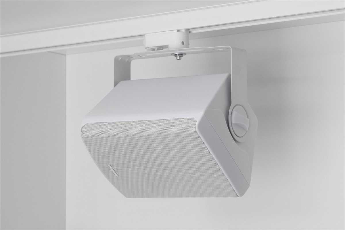 Apart - Design Loudspeaker Set 5Inch, 2 X 30 Watts With Rc (Sdq5Pir-W) - Image 5