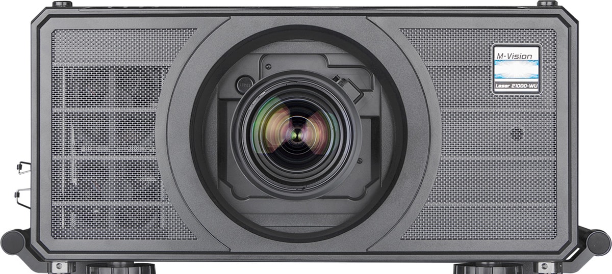 Projector 1100 12000 Lumen Projectors - Projectorpoint
