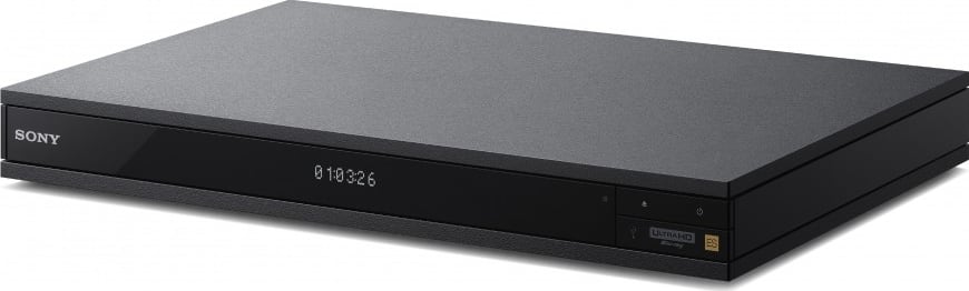 Sony Ubp-X1000Es Ultra Hd Blu-Ray Disc Player 6 Sony Ubp-X1000Es Ultra Hd Blu-Ray Disc Player - Image 6