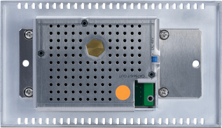 Cyp - Puv-2010Txwp 100M Hdbaset 2.0 Wall Plate Transmitter 5 Cyp - Puv-2010Txwp 100M Hdbaset 2.0 Wall Plate Transmitter - Image 5