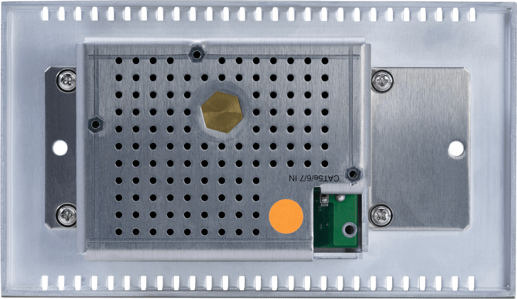 Cyp - Puv-2010Rxwp 100M Hdbaset 2.0 Wall Plate Receiver 4 Cyp - Puv-2010Rxwp 100M Hdbaset 2.0 Wall Plate Receiver - Image 4