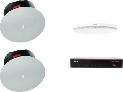 Biamp Mrb-M-Scx400-Cb 1 Biamp Mrb-M-Scx400-Cb