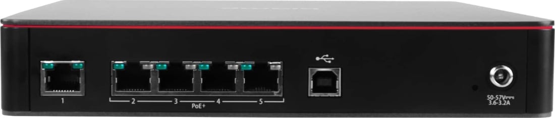 Biamp Mrb-M-Scx400-Tb 7 Biamp Mrb-M-Scx400-Tb - Image 7