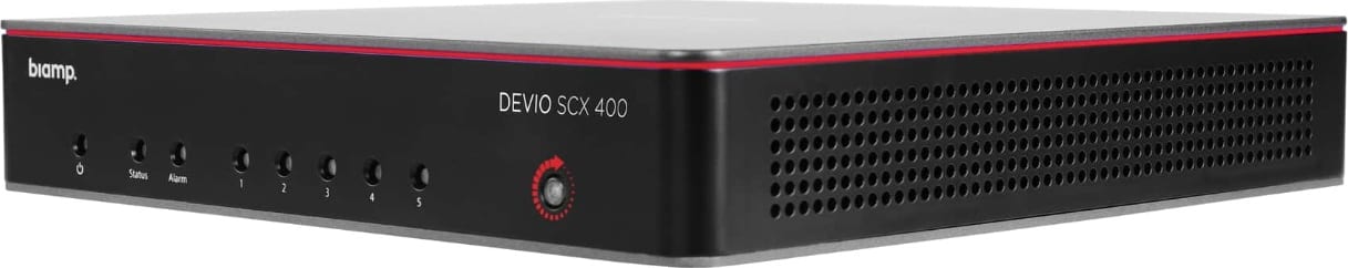 Biamp Mrb-M-Scx400-Tb 2 Biamp Mrb-M-Scx400-Tb - Image 2