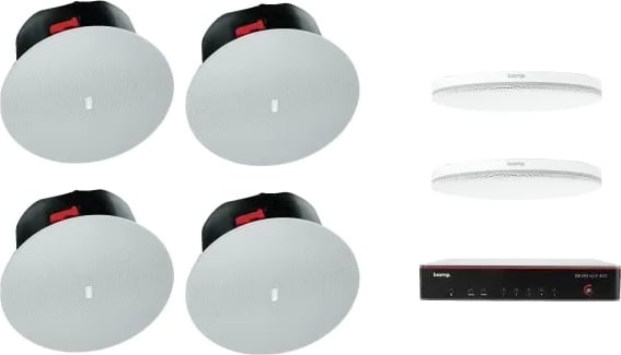 Biamp Mrb-L-Scx400-Cb - Image 2