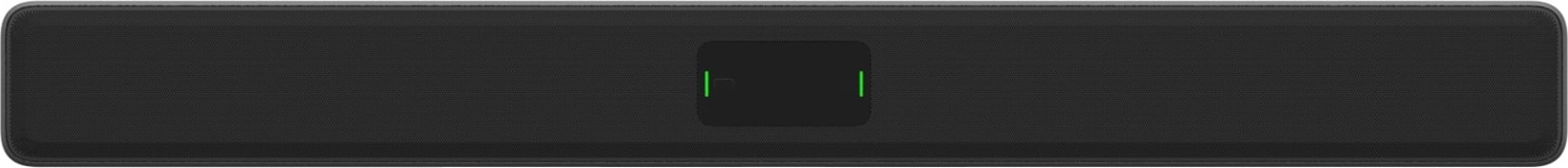 Biamp Parle Abc 2500 Conferencing Audio Bar 2 Biamp Parle Abc 2500 Conferencing Audio Bar - Image 2